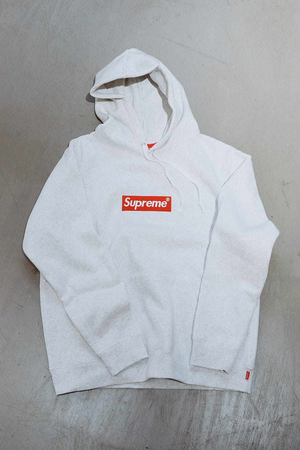 supreme jumper price